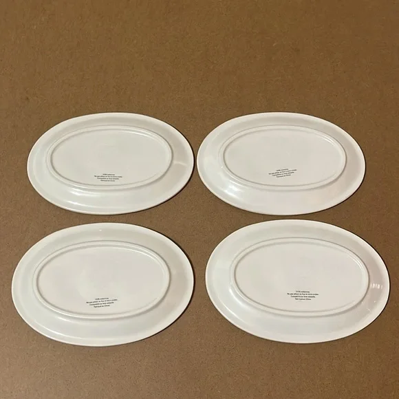 Plate Set - Picture 7 of 8